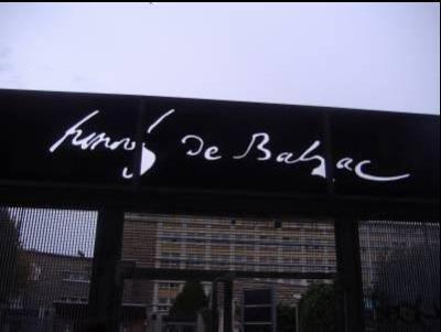 Mon collège!!!!